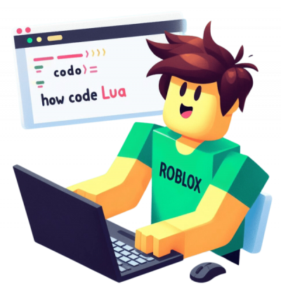 Предстоящ курс Програмиране с Roblox. Въведение в Lua - ниво II