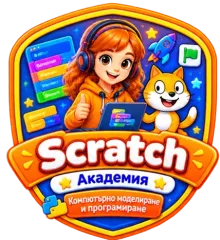 Scratch Академия