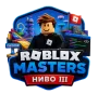 Roblox Masters Level 3