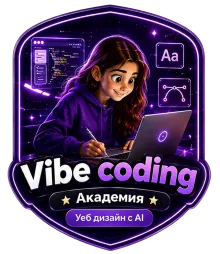 Vibe Coding Академия