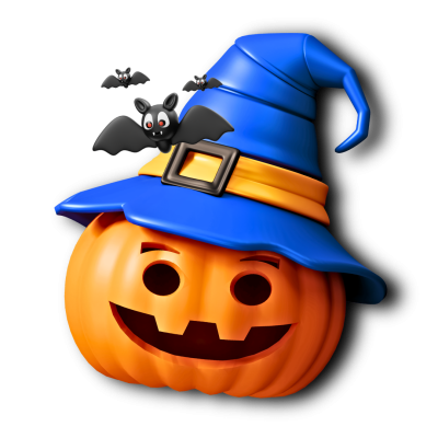 Halloween занималня