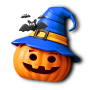 Halloween занималня