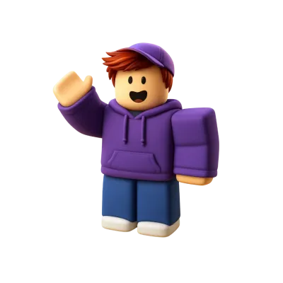 Предстоящ курс Индивидуален курс - Програмиране с Roblox