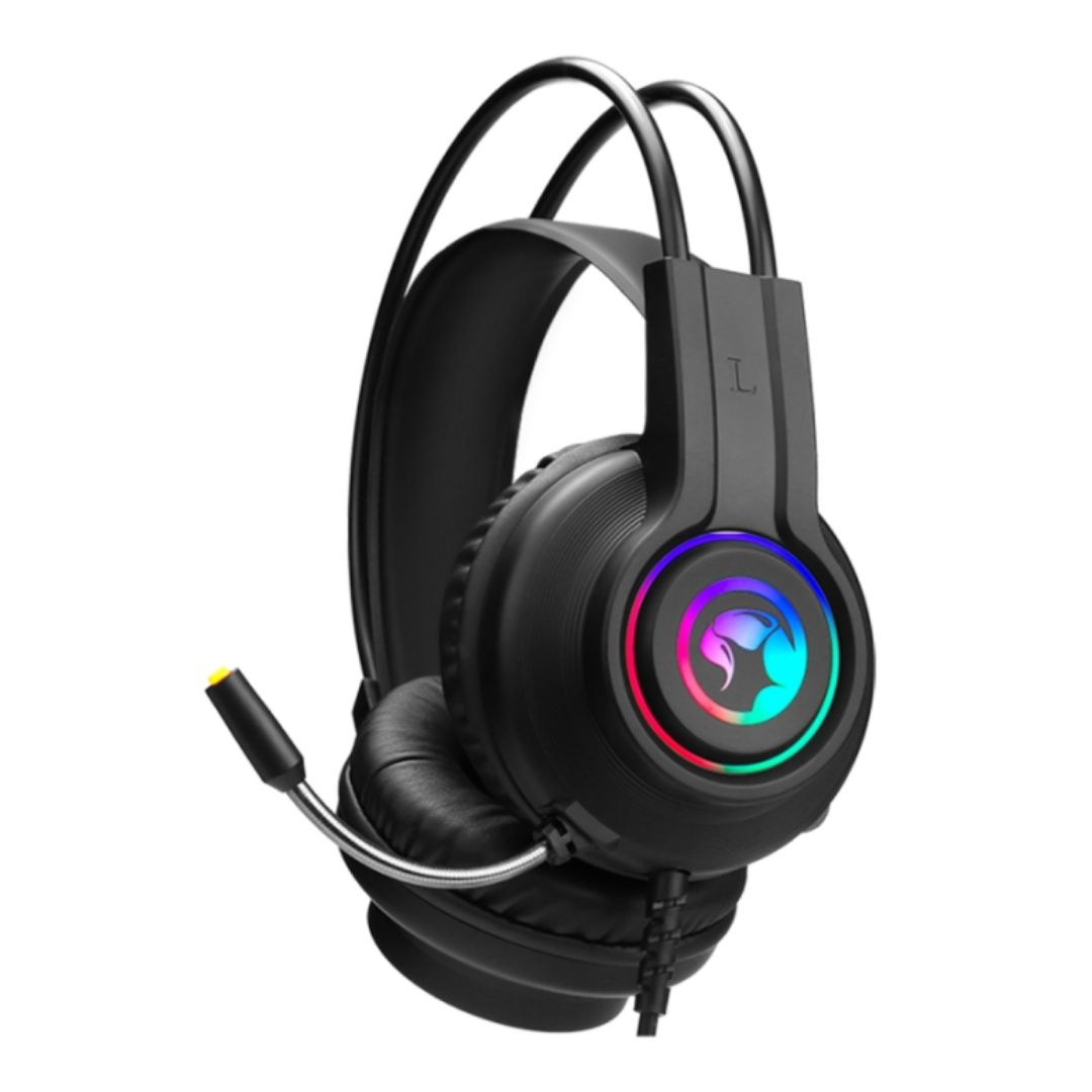 Геймърски слушалки Награда от Advance Academy Детски курсове по програмиране