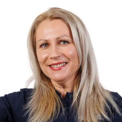 Женя Николова