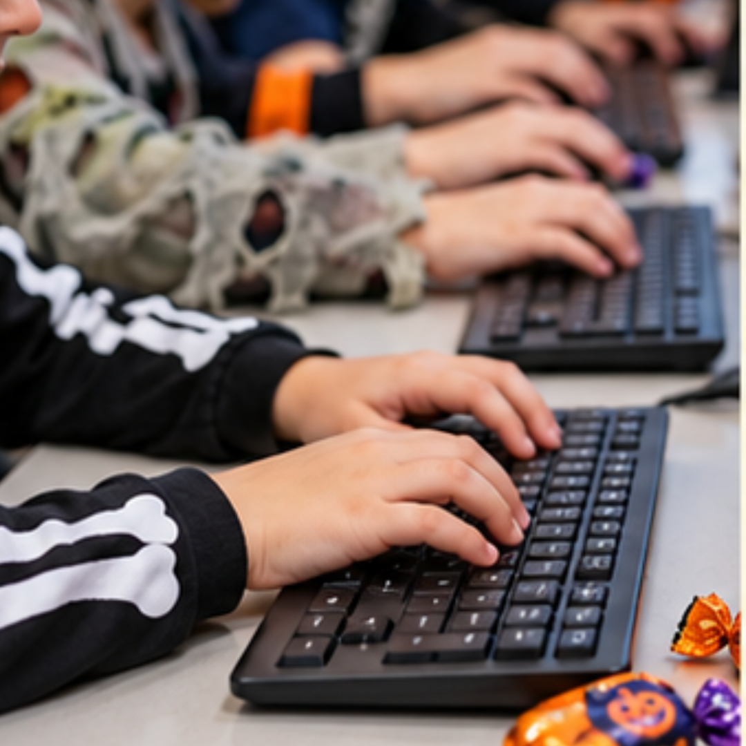 ИТ занимания Лятна занималня Варна Advance Academy