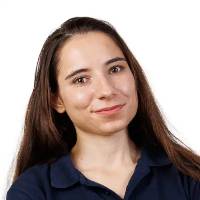 Даниела Тодорова
