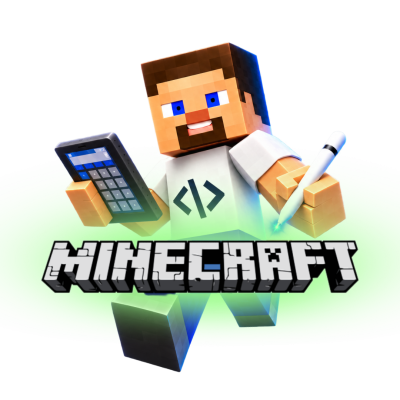 Предстоящ курс Minecraft Академия: Код и математика