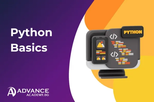 Python Basics