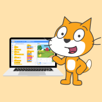 Компютърна грамотност и програмиране със Scratch - ниво I