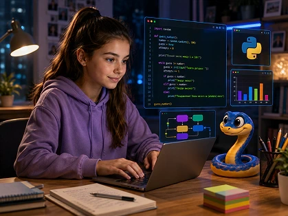 Python Академия