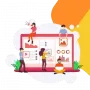 Digital Marketing Specialist курс по дигитален маркетинг Advance Academy