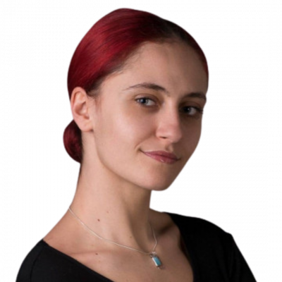Ния Русева