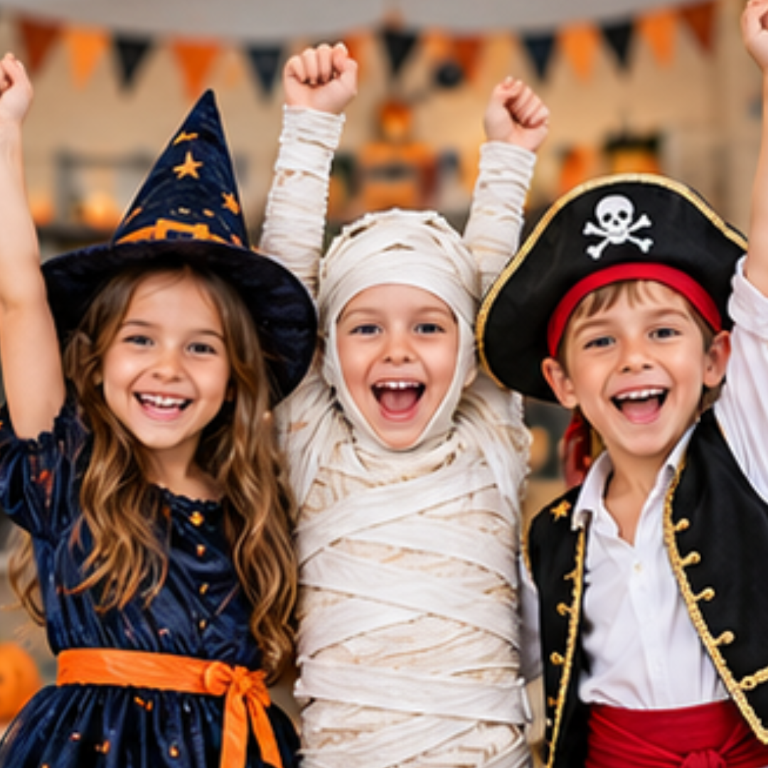 Старт на деня Лятна занималня Варна Advance Academy