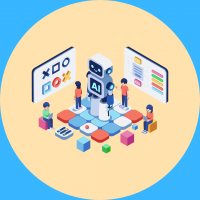 AI Мастърклас за деца