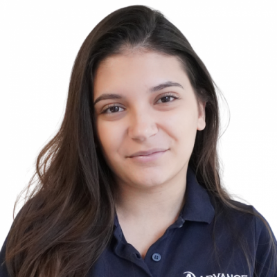 Даниела Гаджонова