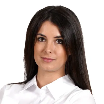 Адрияна Митева