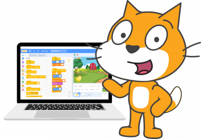 Предстоящ курс Компютърна грамотност и програмиране със Scratch - ниво I