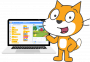 Предстоящ курс Компютърна грамотност и програмиране със Scratch - ниво I