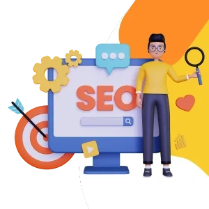 SEO - На първо място в Google Advance Academy