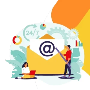 Email Маркетинг - реклама без бюджет Advance Academy