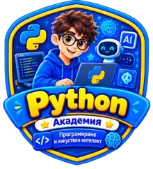 Python Академия
