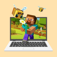 Програмиране с Minecraft - ниво I