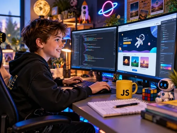 Основи на програмиране с JavaScript