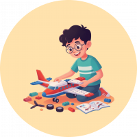 Работилница за деца: Робо Инженери