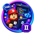 Програмиране с Roblox. Въведение в Lua