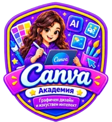 Canva Академия