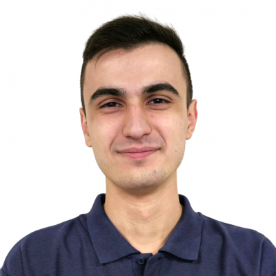 Вадим Мержев