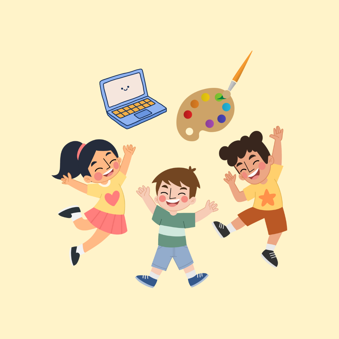 Предстоящ курс Неделна занималня за деца