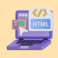 Уеб програмиране с HTML и AI