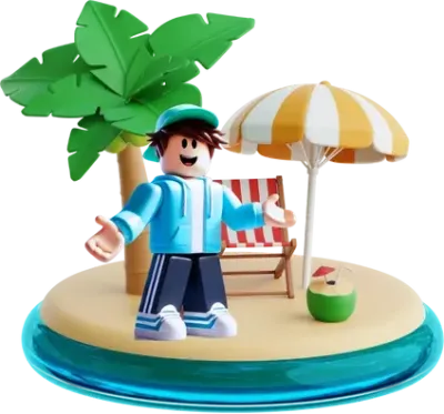 Предстоящ курс Roblox Академия: Програмиране и дизайн на игри за деца