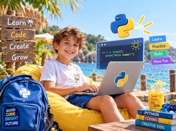 Python Junior