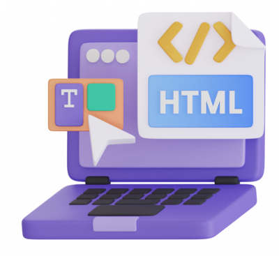 Предстоящ курс Уеб програмиране с HTML и AI - ниво I