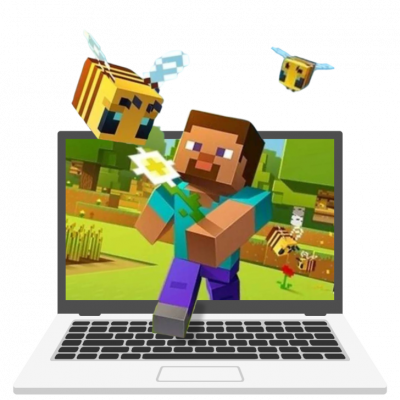 Предстоящ курс Програмиране с Minecraft - ниво I