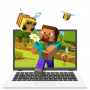 Предстоящ курс Програмиране с Minecraft - ниво I