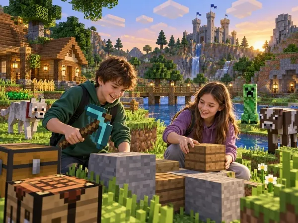 Програмиране с Roblox
