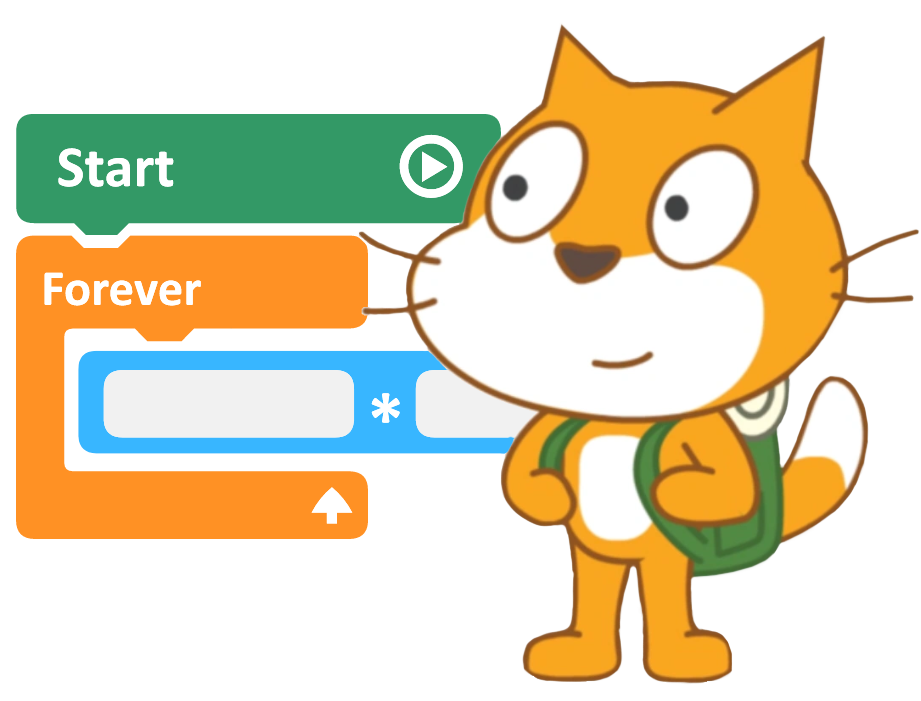 Предстоящ курс Програмиране на Scratch ниво II