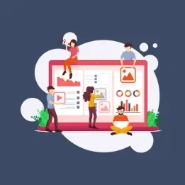 Програма Digital Marketing Specialist