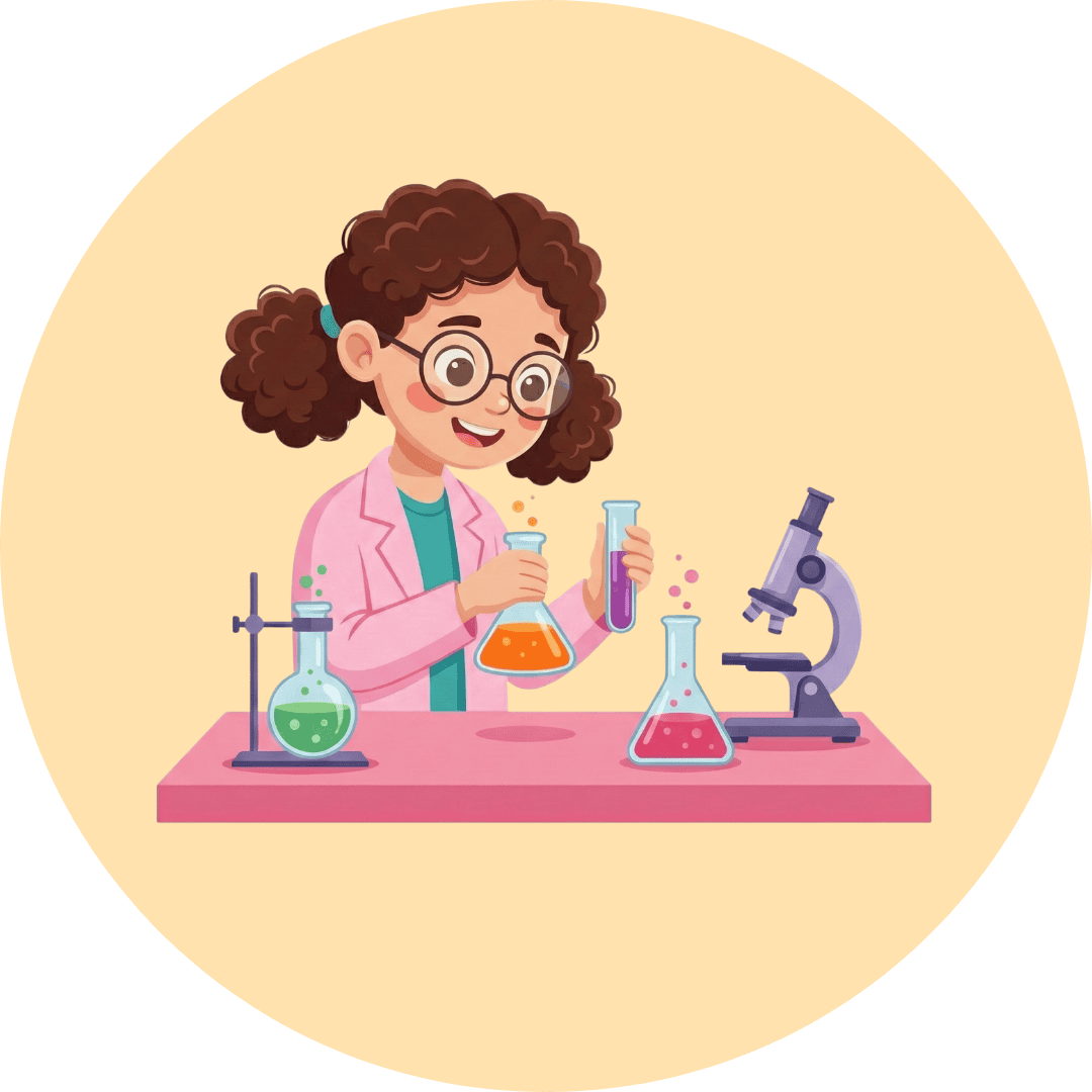 Предстоящ курс Работилница за деца: Малки Учени