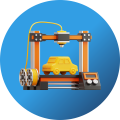 Мисия 3D